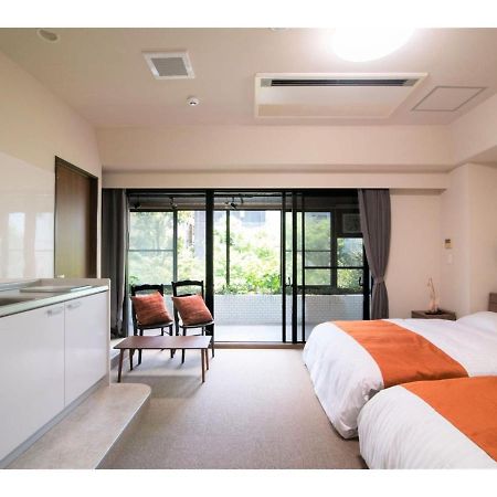 Arbor House - Vacation Stay 86731 Кагосима Экстерьер фото